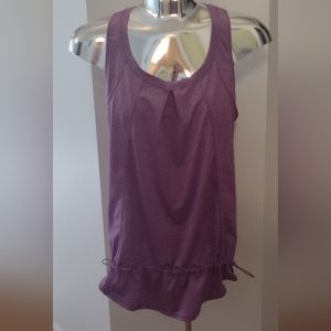 32° degree cool sports top size medium ptp 18"